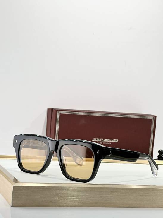 Picture of Jacques Marie Mage Sunglasses _SKUfw74583815fw